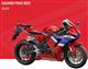 Billede af Honda CBR 600   RR 2024  