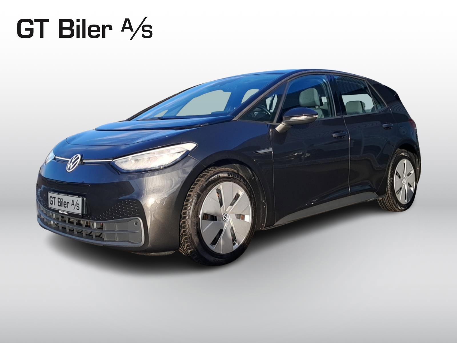 Billede af VW ID.3 EL Pro Performance 204HK 5d Aut.