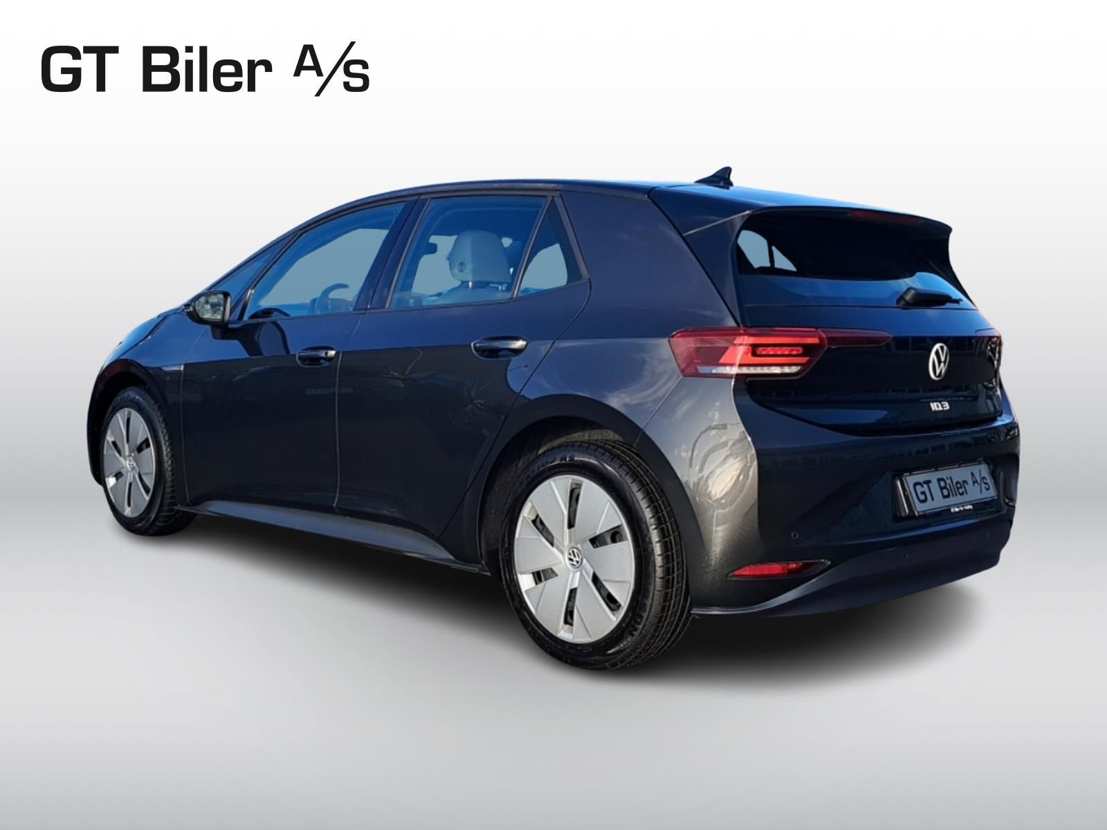 Billede af VW ID.3 EL Pro Performance 204HK 5d Aut.