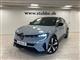 Billede af Renault Mégane E-TECH Techno 220HK 5d Aut.