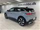 Billede af Renault Mégane E-TECH Techno 220HK 5d Aut.