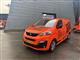 Billede af Peugeot Expert L3 2,0 BlueHDi Ultimate EAT8 177HK Van 8g Aut.