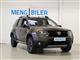 Billede af Dacia Duster 1,5 DCi Lauréate Adventure 109HK 5d 6g