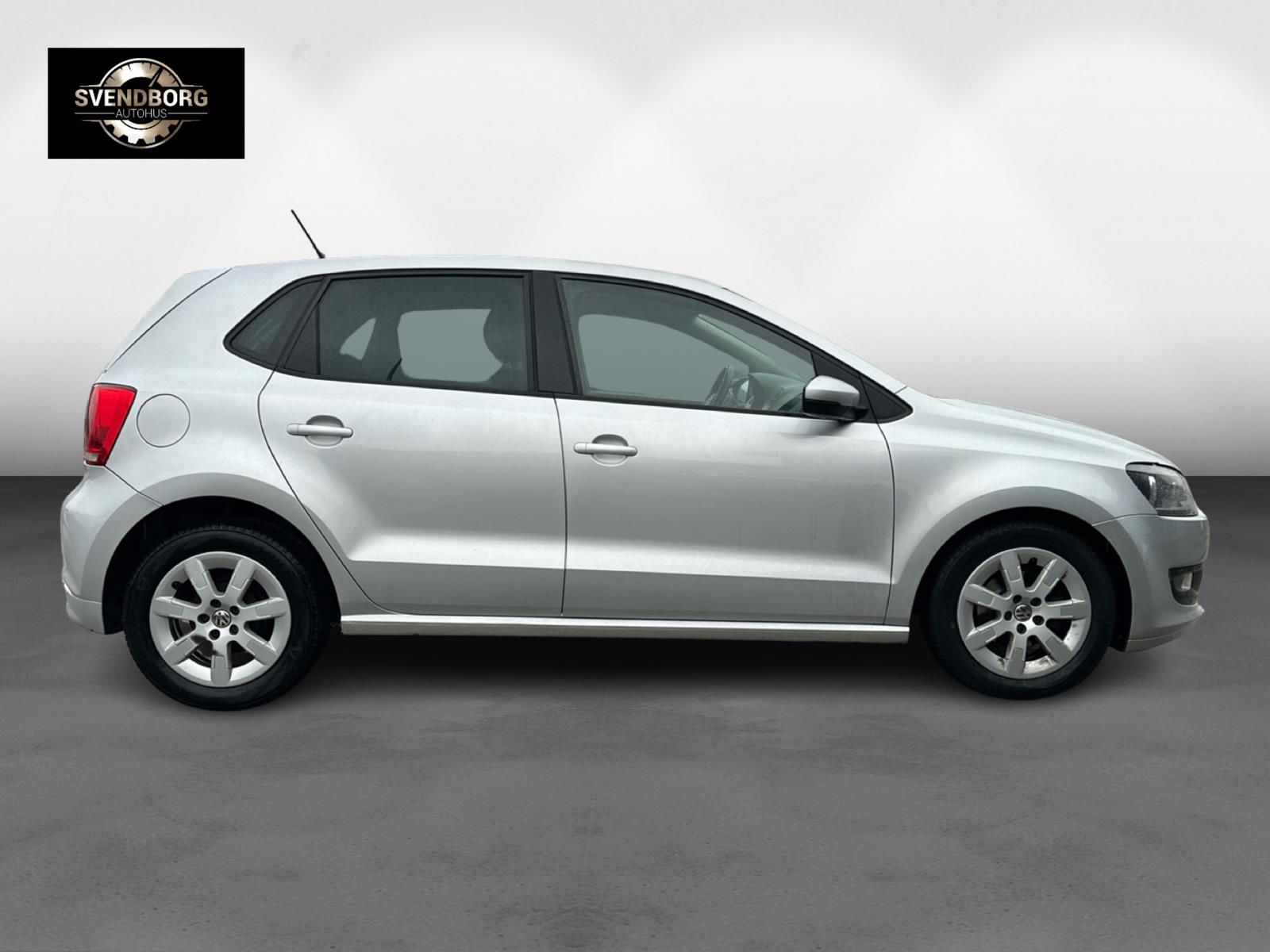 Billede af VW Polo 1,2 blueMotion TDI 29,4 75HK 5d