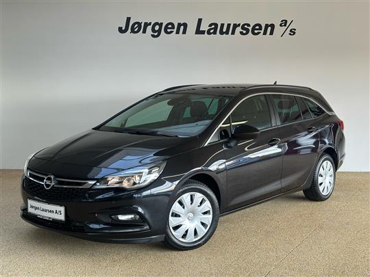 Opel Astra Sports Tourer 1,0 Turbo Enjoy Start/Stop 105HK Stc