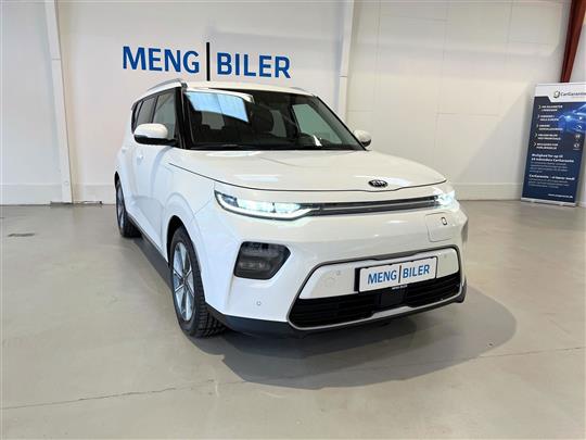 Kia e-Soul EL Spirit 204HK 5d Aut. 