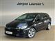 Billede af Opel Astra Sports Tourer 1,6 CDTI Excite 136HK Stc 6g