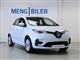 Billede af Renault Zoe ZE50 52 kWh Experience 109HK 5d Aut.