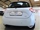 Billede af Renault Zoe ZE50 52 kWh Experience 109HK 5d Aut.