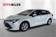 Billede af Toyota Corolla Touring Sports 1,8 Hybrid H3 E-CVT 122HK Stc Trinl. Gear