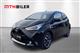 Billede af Toyota Aygo 1,0 VVT-I X-Black 72HK 5d