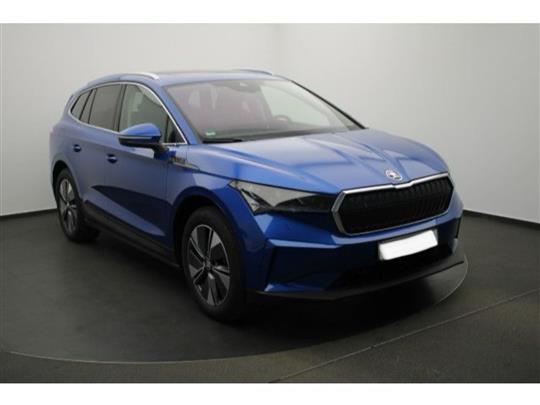 Skoda Enyaq iV 80 EL 204HK 5d Aut.