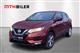 Billede af Nissan Qashqai 1,3 Dig-T Acenta 140HK 5d 6g