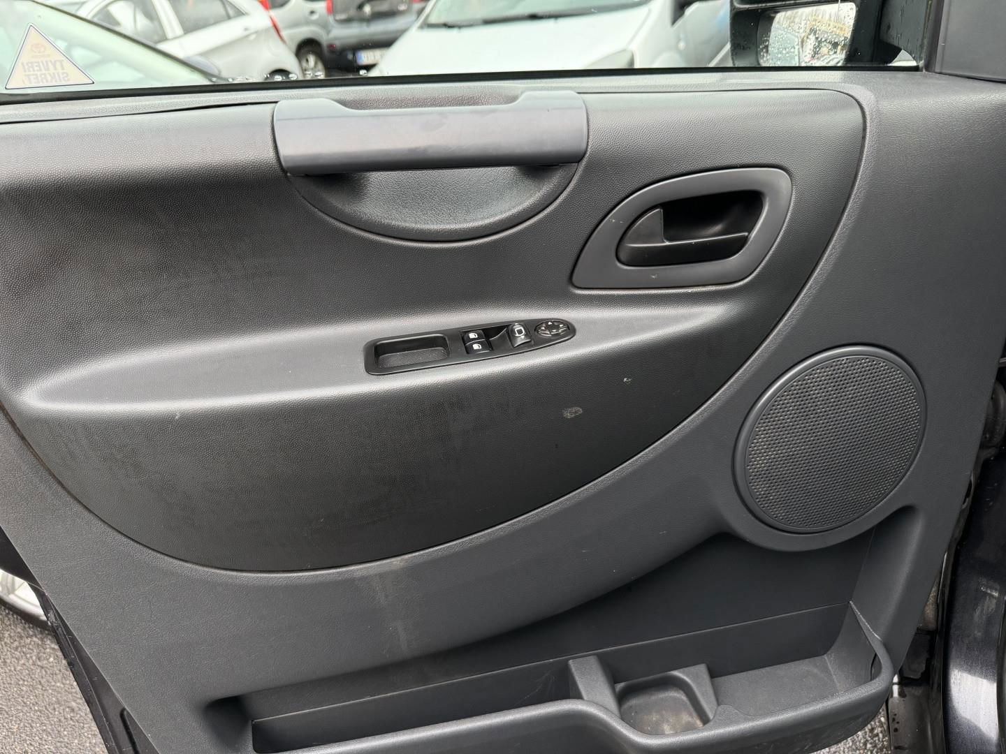 Billede af Toyota Proace L1H1 2,0 D-4D T1 128HK Van 6g