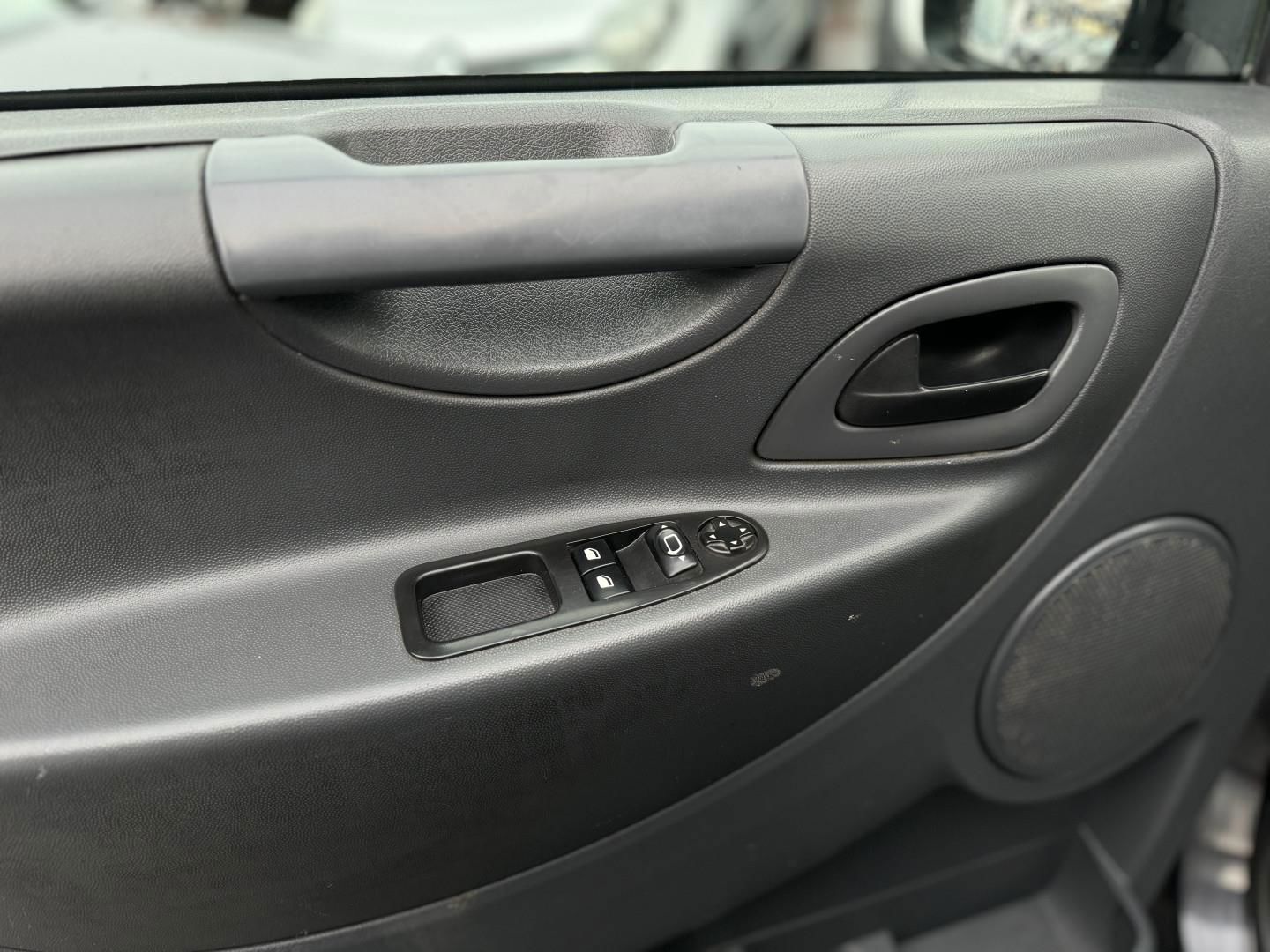 Billede af Toyota Proace L1H1 2,0 D-4D T1 128HK Van 6g