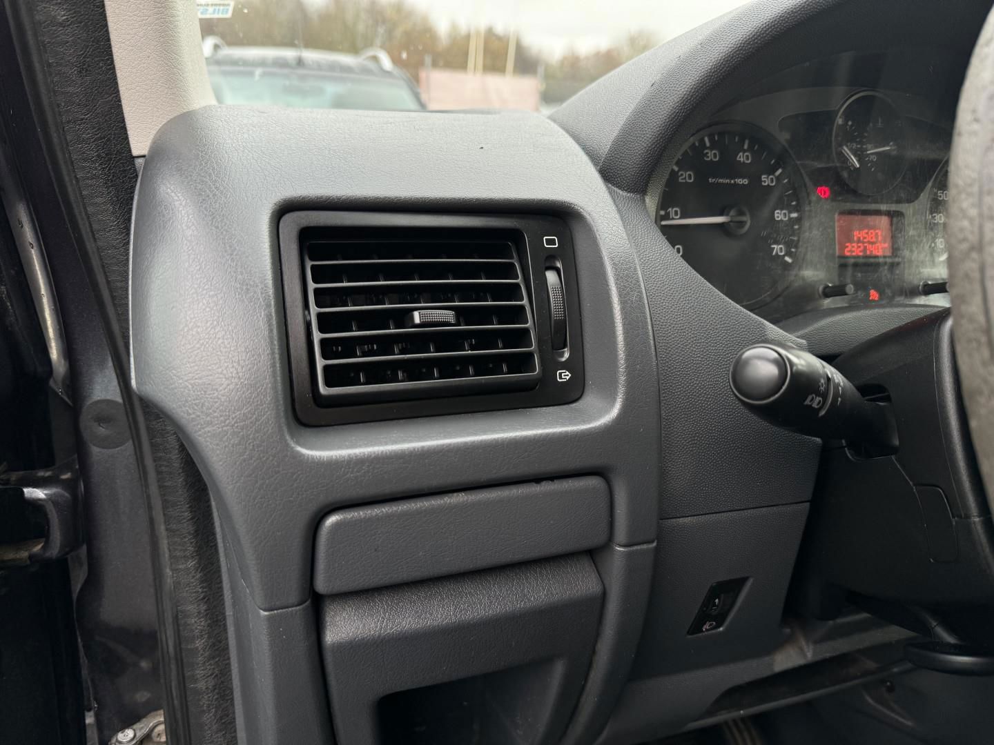 Billede af Toyota Proace L1H1 2,0 D-4D T1 128HK Van 6g