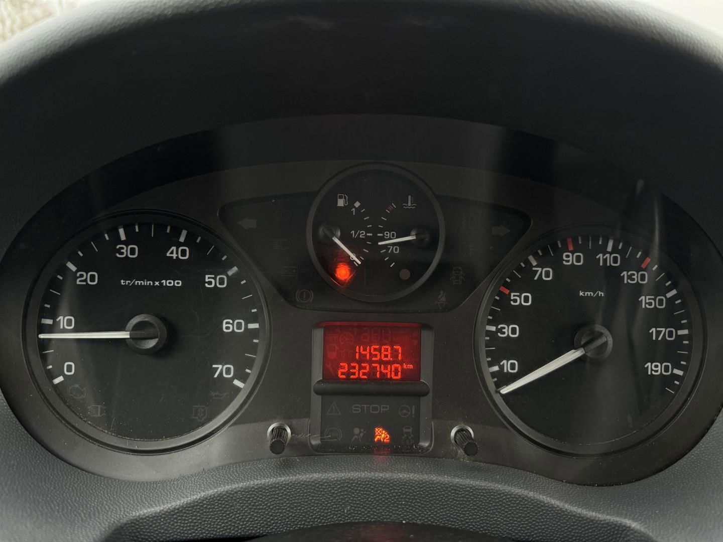 Billede af Toyota Proace L1H1 2,0 D-4D T1 128HK Van 6g