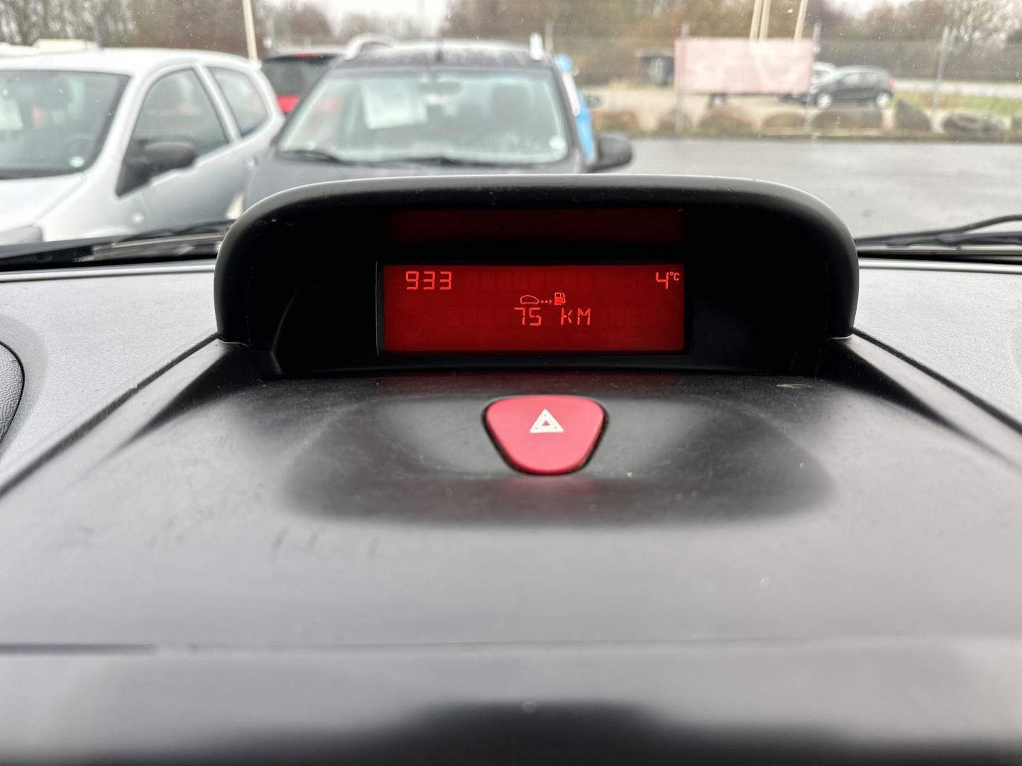 Billede af Toyota Proace L1H1 2,0 D-4D T1 128HK Van 6g