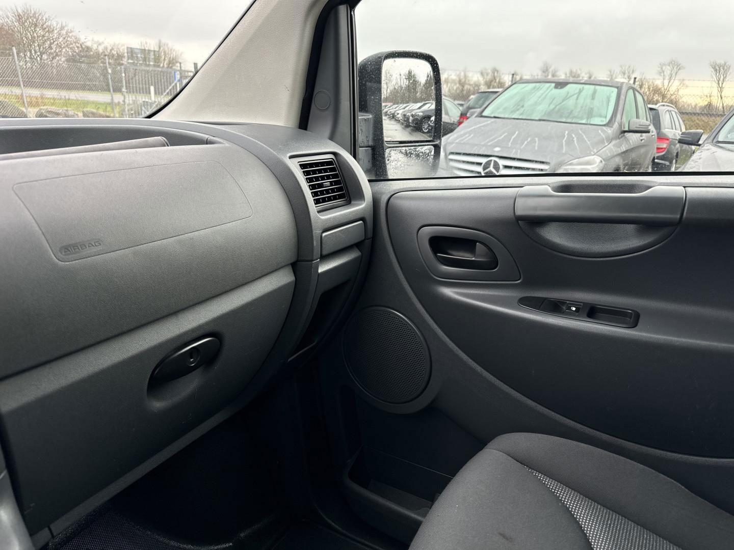 Billede af Toyota Proace L1H1 2,0 D-4D T1 128HK Van 6g