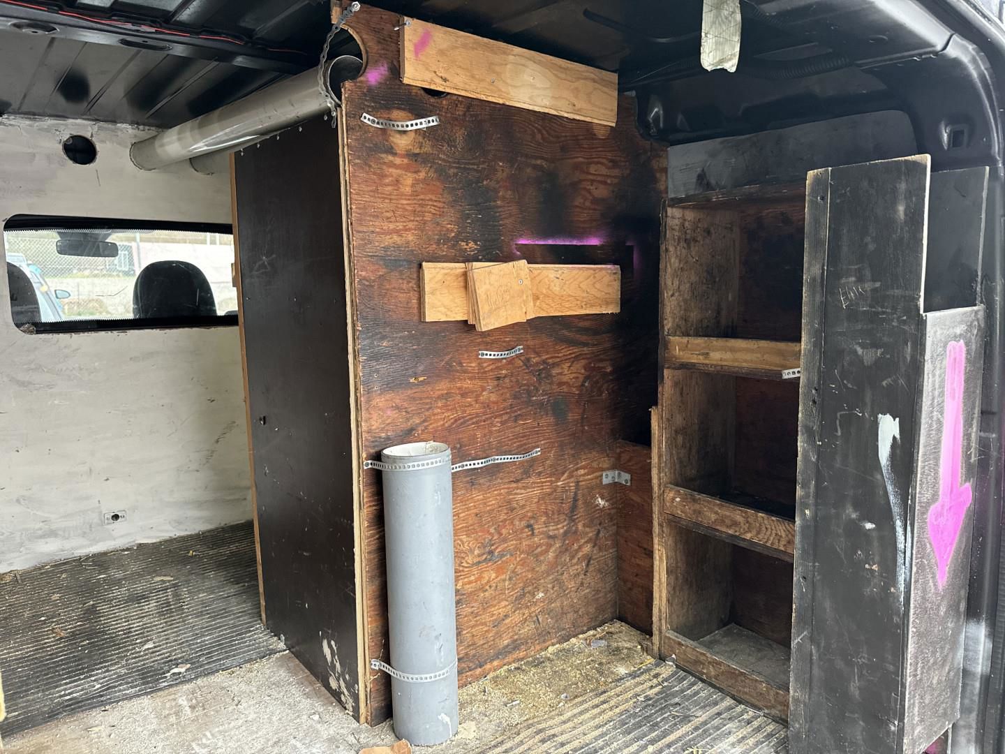 Billede af Toyota Proace L1H1 2,0 D-4D T1 128HK Van 6g