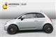 Billede af Fiat 500 1,0 Mild hybrid Launch Edition 70HK 3d 6g