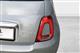 Billede af Fiat 500 1,0 Mild hybrid Launch Edition 70HK 3d 6g