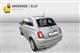 Billede af Fiat 500 1,0 Mild hybrid Launch Edition 70HK 3d 6g