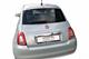 Billede af Fiat 500 1,0 Mild hybrid Launch Edition 70HK 3d 6g