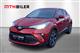 Billede af Toyota C-HR 1,8 Hybrid C-LUB Smart Multidrive S 122HK 5d Aut.