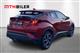 Billede af Toyota C-HR 1,8 Hybrid C-LUB Smart Multidrive S 122HK 5d Aut.