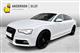 Billede af Audi A5 Sportback 1,8 TFSI Multitr. 144HK 5d 8g Trinl. Gear