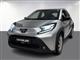 Billede af Toyota Aygo X 1,0 VVT-I Active 72HK 5d