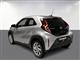 Billede af Toyota Aygo X 1,0 VVT-I Active 72HK 5d