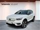 Billede af Volvo XC40 P6 Recharge Pro 231HK 5d Aut.