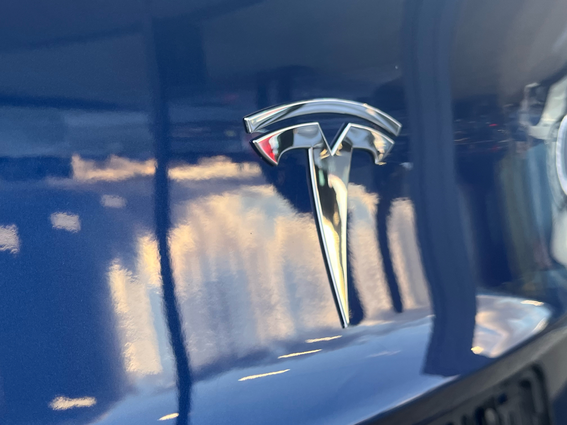 Billede af Tesla Model 3 EL Standard Range 283HK Aut.