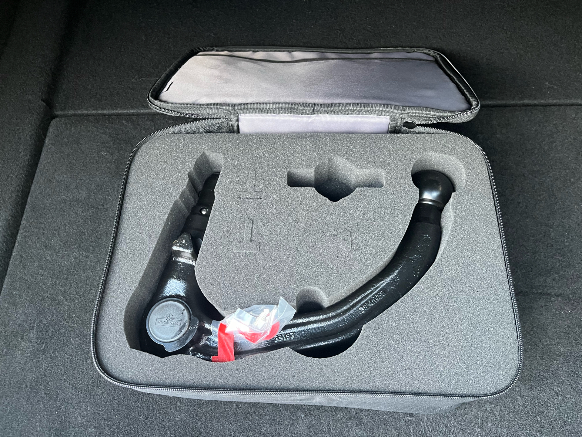 Billede af Tesla Model 3 EL Standard Range 283HK Aut.