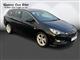 Billede af Opel Astra Sports Tourer 1,4 Turbo Dynamic Start/Stop 150HK Stc 6g Aut.