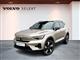 Billede af Volvo XC40 Recharge Extended Range Core 252HK 5d Aut.