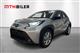 Billede af Toyota Aygo X 1,0 VVT-I Active 72HK 5d