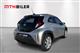 Billede af Toyota Aygo X 1,0 VVT-I Active 72HK 5d