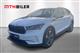 Billede af Skoda Enyaq iV 80X EL Plus 4x4 265HK 5d Aut.