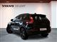 Billede af Volvo EX40 Single Motor Extended Range Black Edition 252HK 5d Aut.