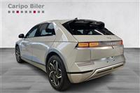 Hyundai Ioniq 5 Electric 72,6 kWh Advanced 4WD 306HK 5d Aut.