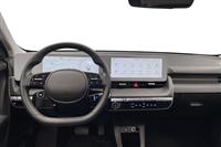 Hyundai Ioniq 5 Electric 72,6 kWh Advanced 4WD 306HK 5d Aut.