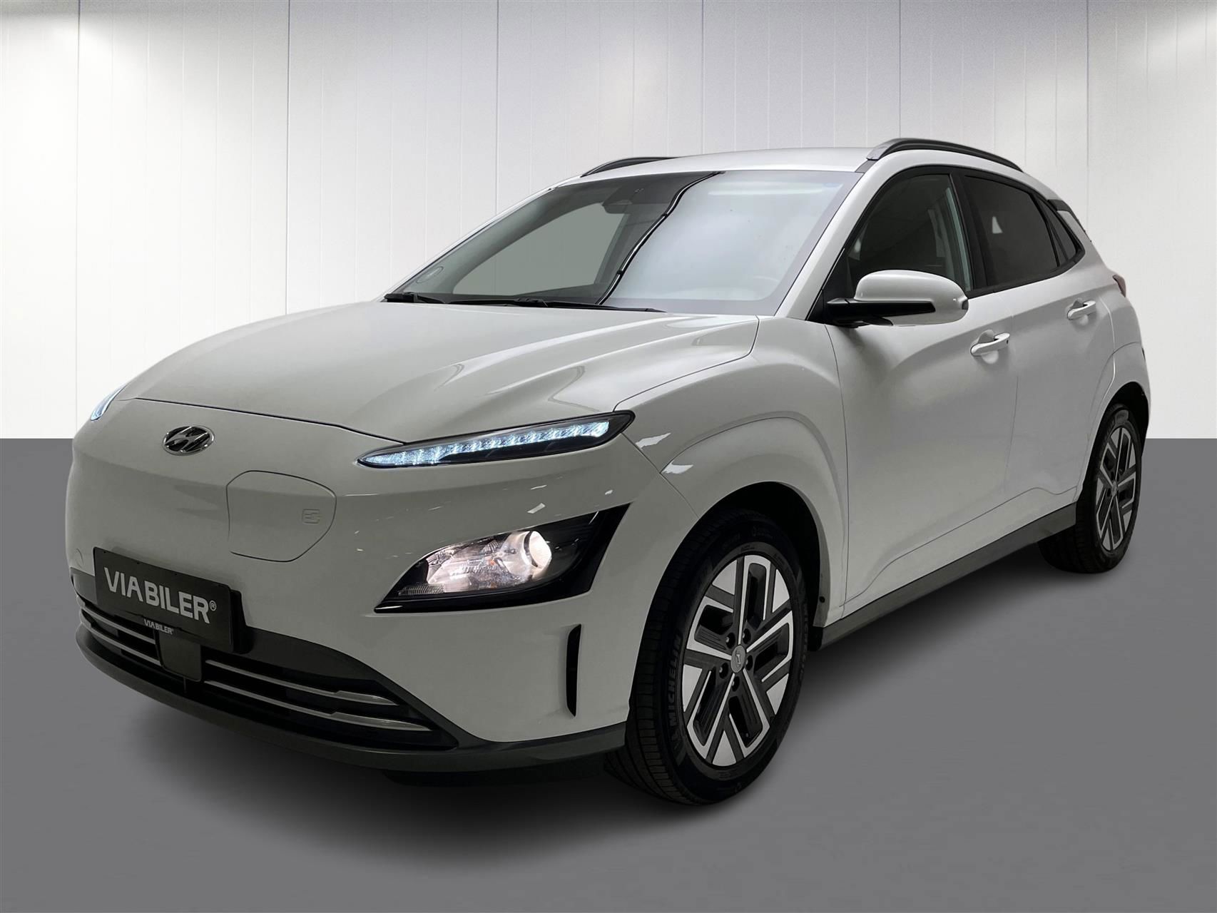 Billede af Hyundai Kona EL Essential 204HK 5d Aut.