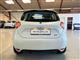 Billede af Renault Zoe 41 kWh Life 109HK 5d Aut. 