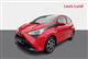 Billede af Toyota Aygo 1,0 VVT-I X-play + Go-pakke 72HK 5d