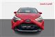 Billede af Toyota Aygo 1,0 VVT-I X-play + Go-pakke 72HK 5d