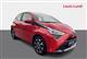 Billede af Toyota Aygo 1,0 VVT-I X-play + Go-pakke 72HK 5d