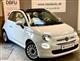 Fiat 500C 2020